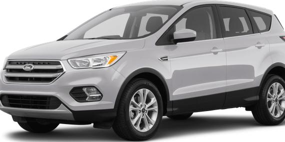 FORD ESCAPE 2018 1FMCU0GD0JUC85752 image