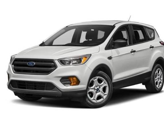 FORD ESCAPE 2018 1FMCU9GDXJUB54106 image