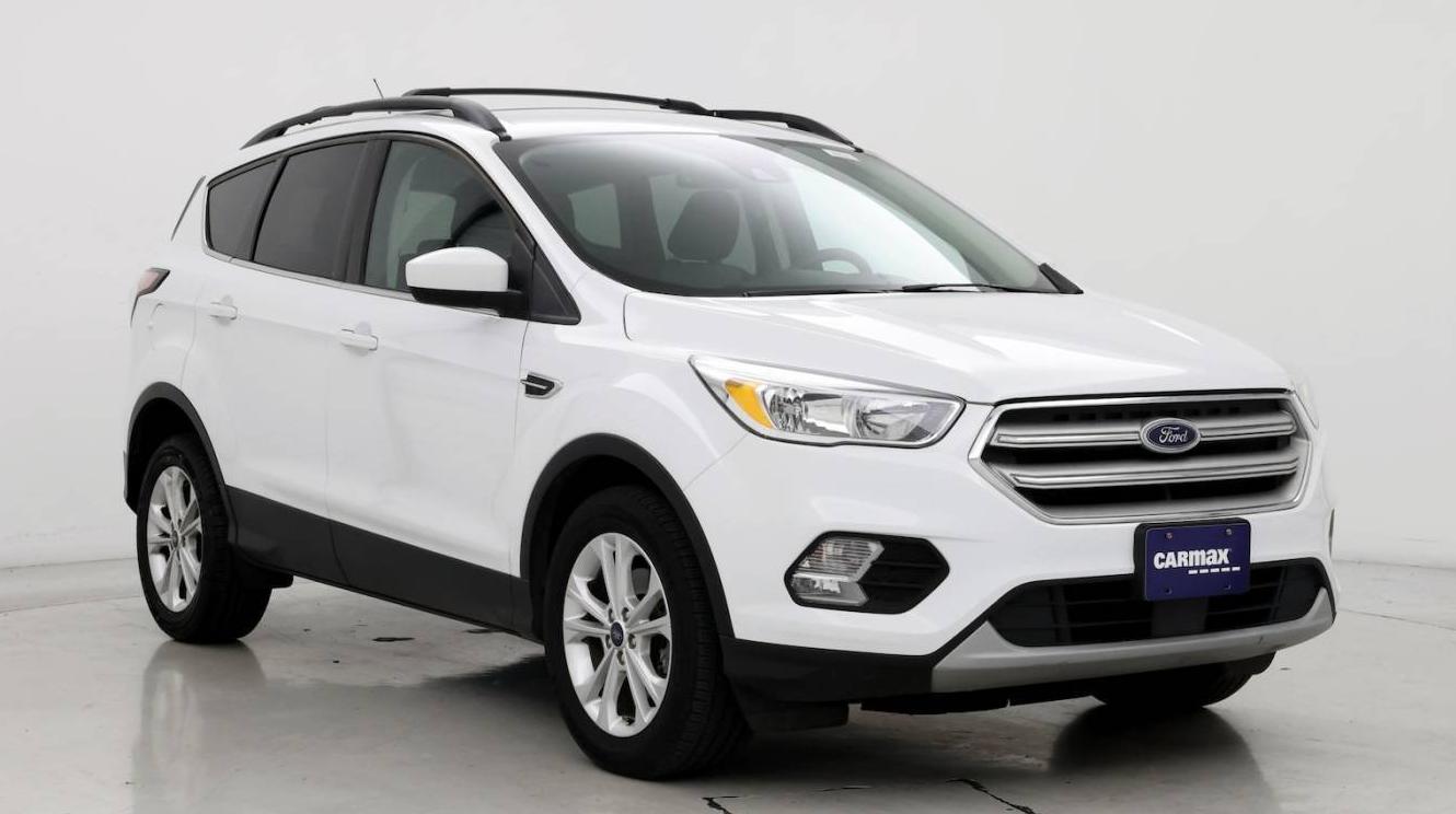 FORD ESCAPE 2018 1FMCU0GD0JUD23514 image