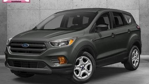 FORD ESCAPE 2018 1FMCU0GD4JUA65689 image