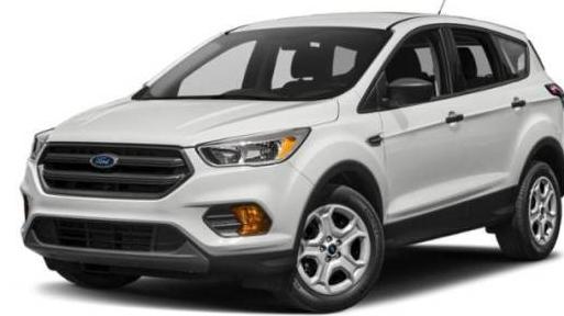 FORD ESCAPE 2018 1FMCU0F77JUC70919 image