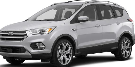 FORD ESCAPE 2018 1FMCU9J93JUB98291 image