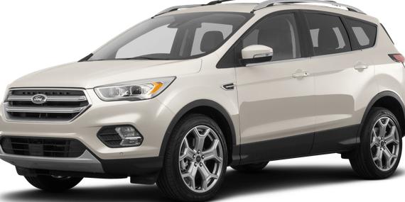 FORD ESCAPE 2018 1FMCU9J95JUB02998 image