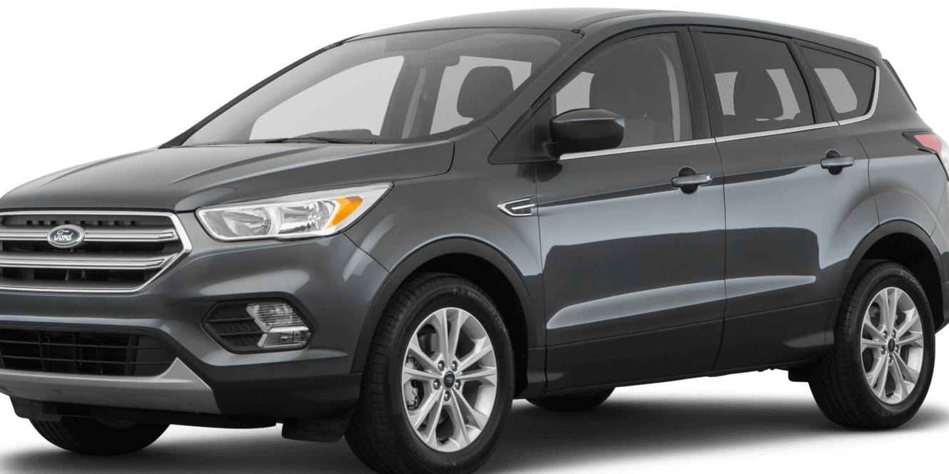 FORD ESCAPE 2018 1FMCU9HD2JUB10812 image