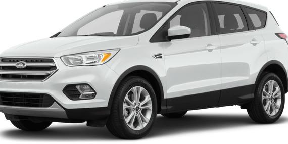 FORD ESCAPE 2018 1FMCU0GD0JUD61180 image