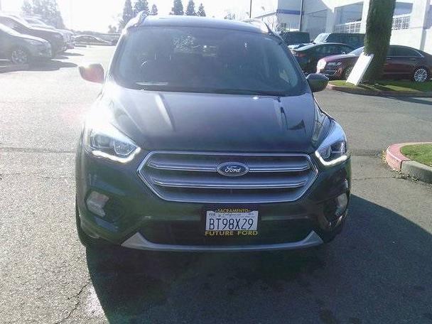 FORD ESCAPE 2018 1FMCU0HD3JUD22341 image