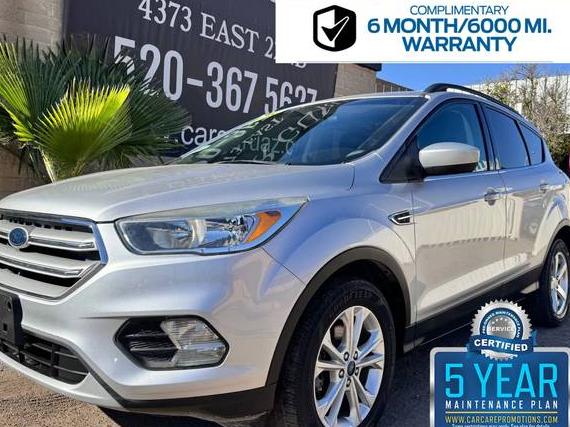 FORD ESCAPE 2018 1FMCU0GD3JUD60086 image FORD ESCAPE 2018 1FMCU0GD3JUD60086 image
