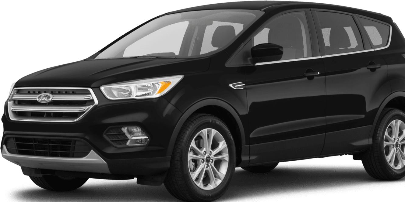 FORD ESCAPE 2018 1FMCU0GD9JUA37094 image