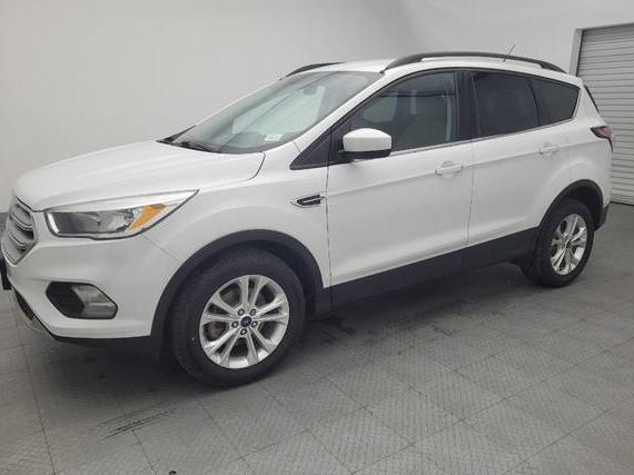 FORD ESCAPE 2018 1FMCU0GD4JUA11308 image