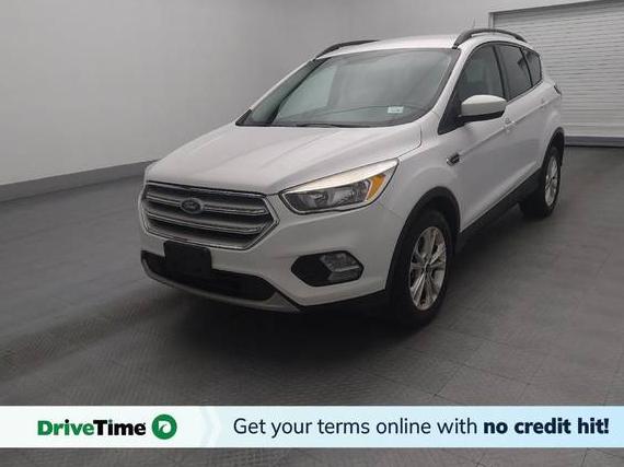 FORD ESCAPE 2018 1FMCU9GD5JUA05201 image FORD ESCAPE 2018 1FMCU9GD5JUA05201 image