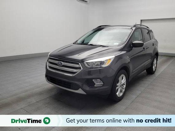 FORD ESCAPE 2018 1FMCU9HD9JUA66131 image