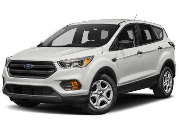 FORD ESCAPE 2018 1FMCU9GD3JUB60734 image