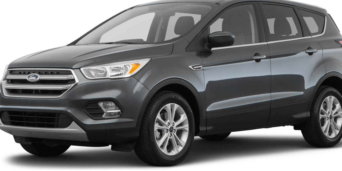 FORD ESCAPE 2018 1FMCU9HD9JUB24917 image