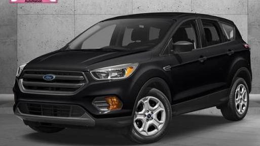 FORD ESCAPE 2018 1FMCU0GD1JUD21965 image