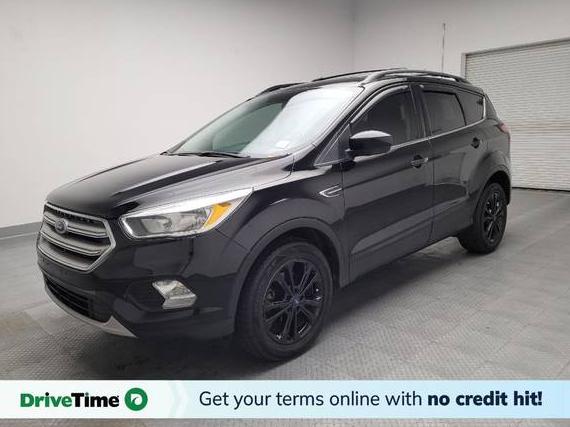 FORD ESCAPE 2018 1FMCU0GD5JUC87139 image