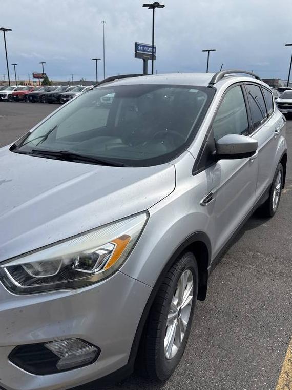 FORD ESCAPE 2018 1FMCU9HD7JUA31202 image