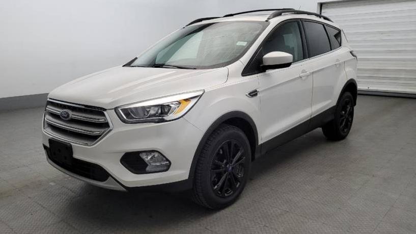 FORD ESCAPE 2018 1FMCU9HD7JUB65627 image