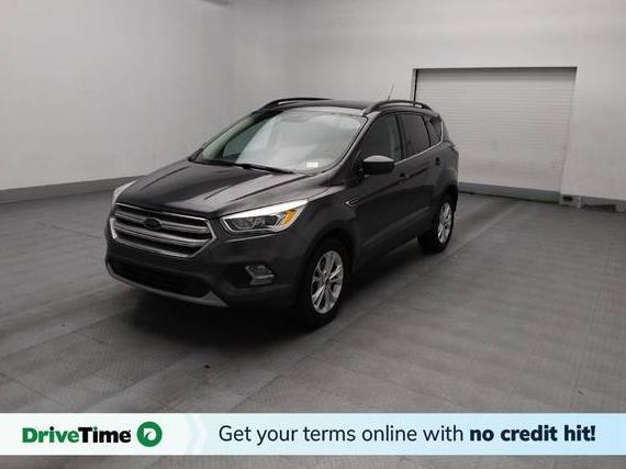 FORD ESCAPE 2018 1FMCU0HD1JUC87055 image