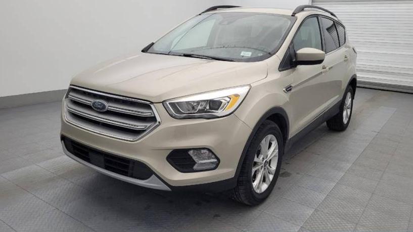 FORD ESCAPE 2018 1FMCU0HD6JUD34385 image