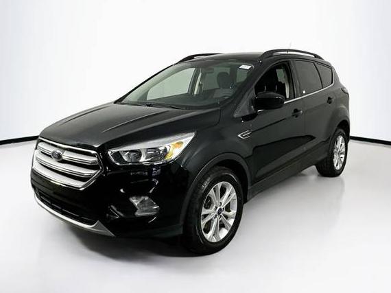 FORD ESCAPE 2018 1FMCU9GD5JUC99263 image