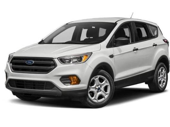 FORD ESCAPE 2018 1FMCU0F78JUB53298 image