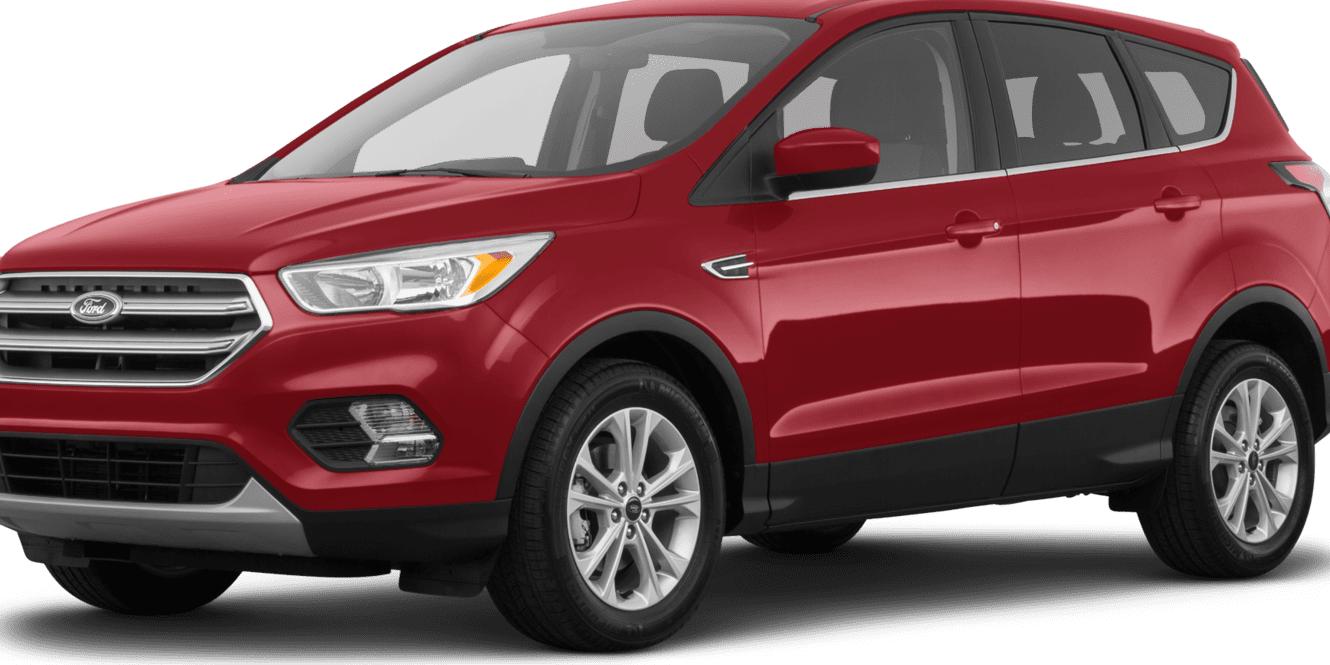 FORD ESCAPE 2018 1FMCU0HD9JUB59176 image