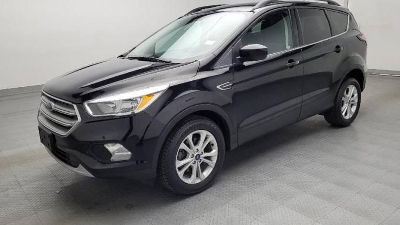 FORD ESCAPE 2018 1FMCU0GD4JUD36508 image