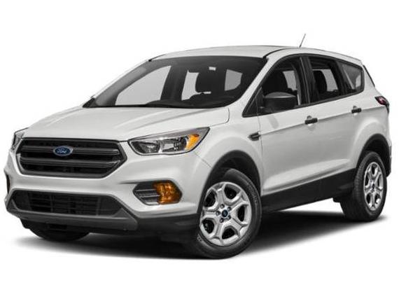 FORD ESCAPE 2018 1FMCU9HD4JUA36048 image