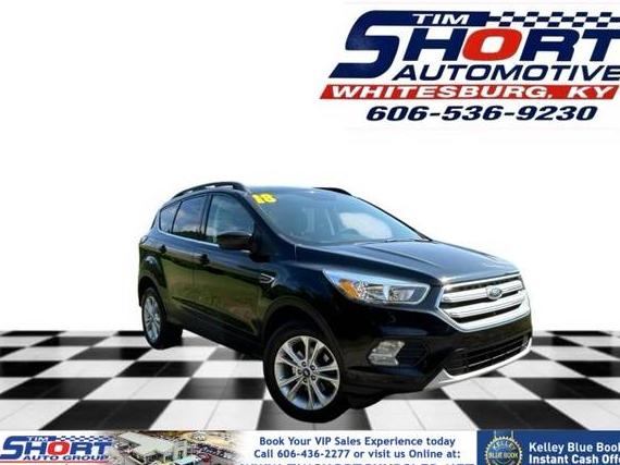 FORD ESCAPE 2018 1FMCU0GD1JUC68832 image FORD ESCAPE 2018 1FMCU0GD1JUC68832 image
