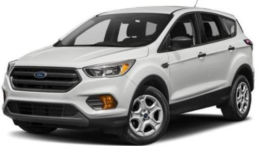 FORD ESCAPE 2018 1FMCU0GD5JUA52918 image