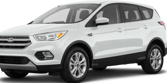 FORD ESCAPE 2018 1FMCU0GD6JUD58980 image