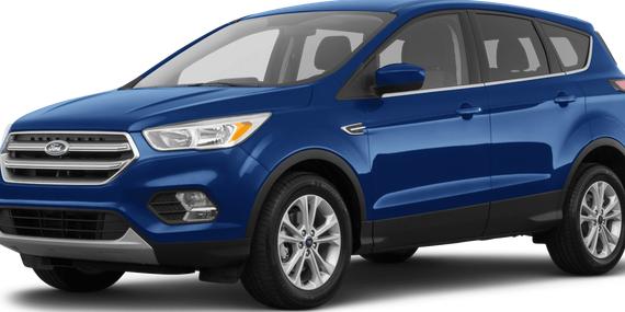 FORD ESCAPE 2018 1FMCU9GD2JUA50919 image FORD ESCAPE 2018 1FMCU9GD2JUA50919 image
