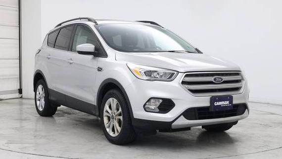 FORD ESCAPE 2018 1FMCU9HD6JUB01790 image