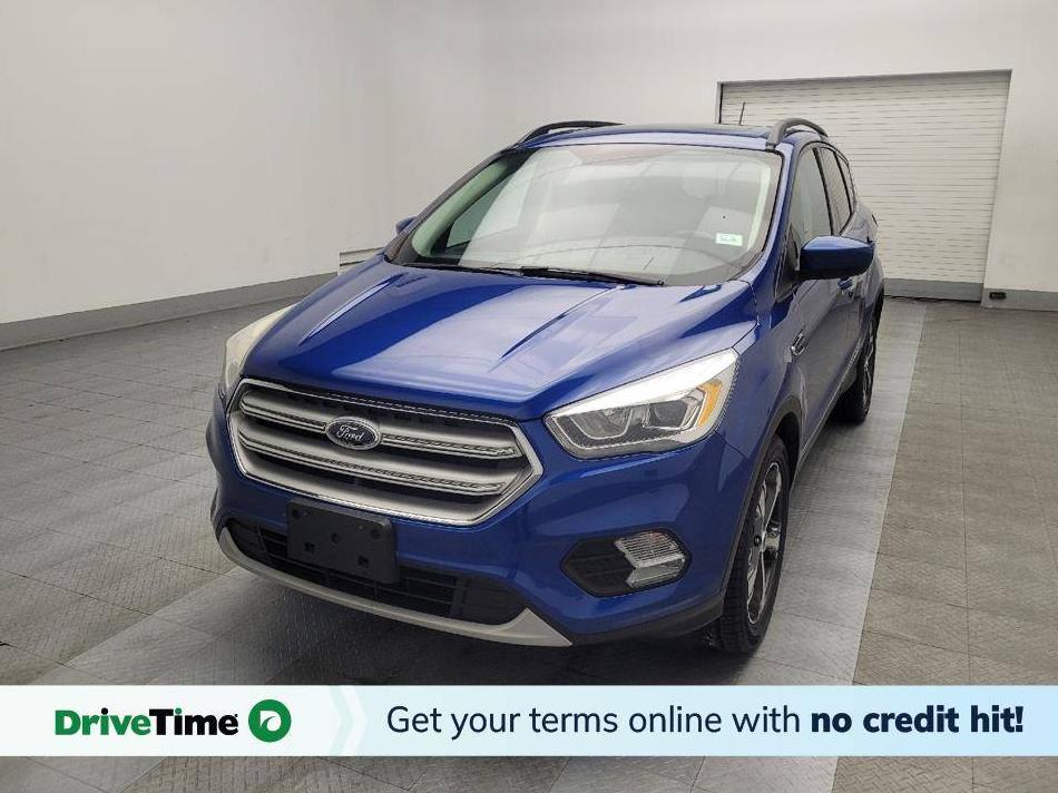 FORD ESCAPE 2018 1FMCU0HD4JUB21371 image