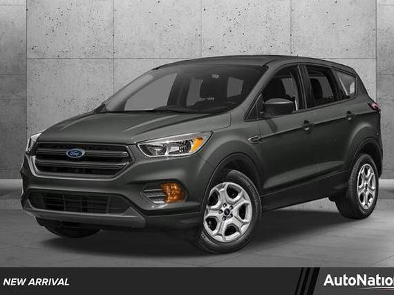 FORD ESCAPE 2018 1FMCU0GD9JUD15153 image