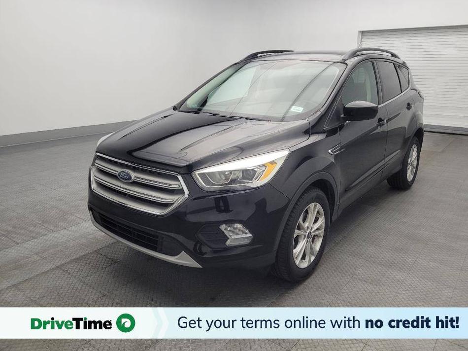 FORD ESCAPE 2018 1FMCU0HD7JUB97098 image