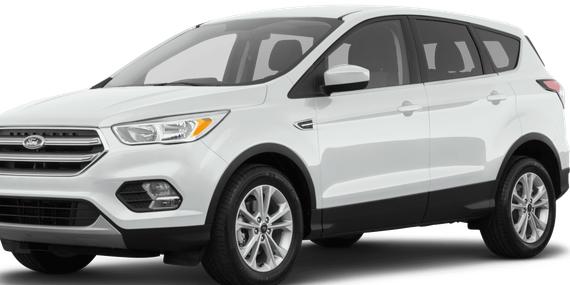 FORD ESCAPE 2018 1FMCU0GD4JUC50423 image