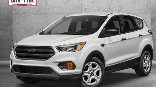 FORD ESCAPE 2018 1FMCU0GD4JUC47036 image