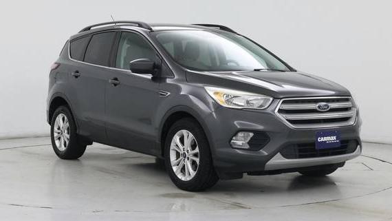 FORD ESCAPE 2018 1FMCU0GD9JUA11708 image