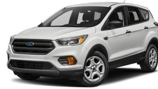 FORD ESCAPE 2018 1FMCU0HD5JUD33910 image