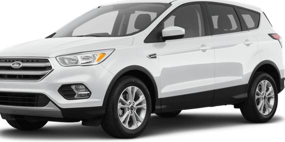FORD ESCAPE 2018 1FMCU9HD8JUB64311 image
