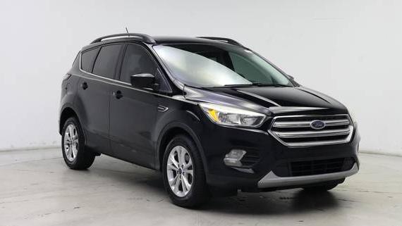 FORD ESCAPE 2018 1FMCU0GD9JUB05040 image