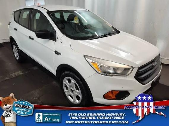 FORD ESCAPE 2018 1FMCU0F72JUD05351 image FORD ESCAPE 2018 1FMCU0F72JUD05351 image