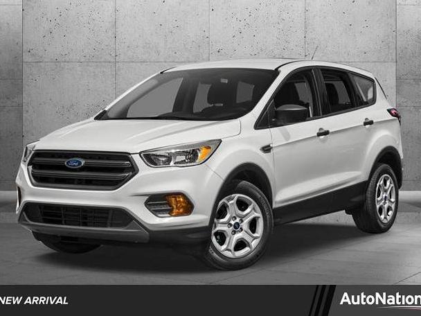 FORD ESCAPE 2018 1FMCU0GD4JUA79107 image