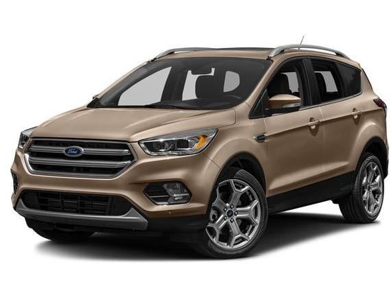 FORD ESCAPE 2018 1FMCU0J93JUC27803 image