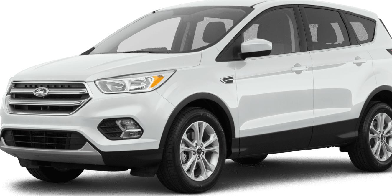 FORD ESCAPE 2018 1FMCU0GDXJUC02716 image