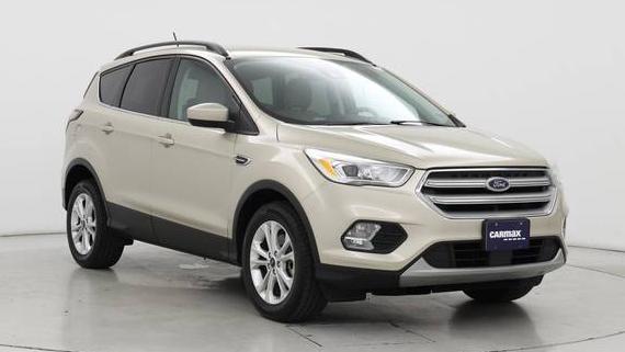 FORD ESCAPE 2018 1FMCU9HD9JUA18208 image