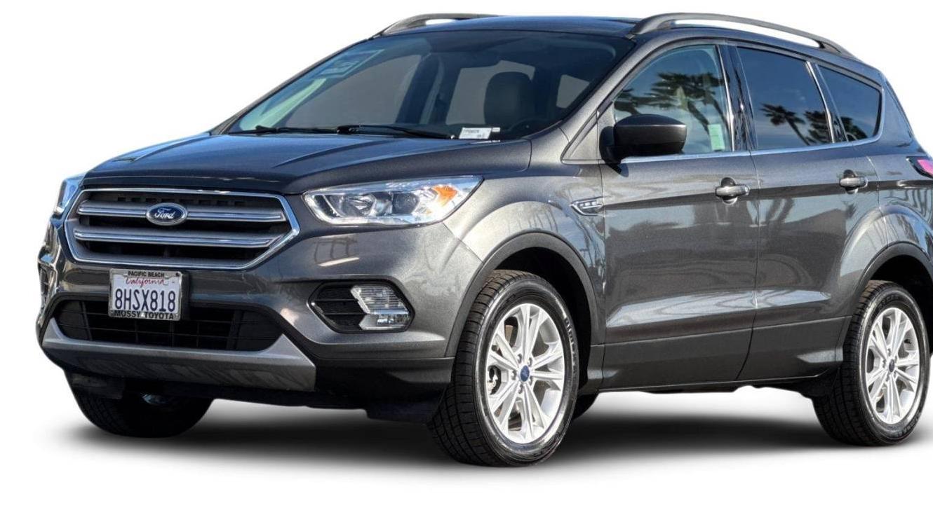 FORD ESCAPE 2018 1FMCU9HD8JUC87039 image