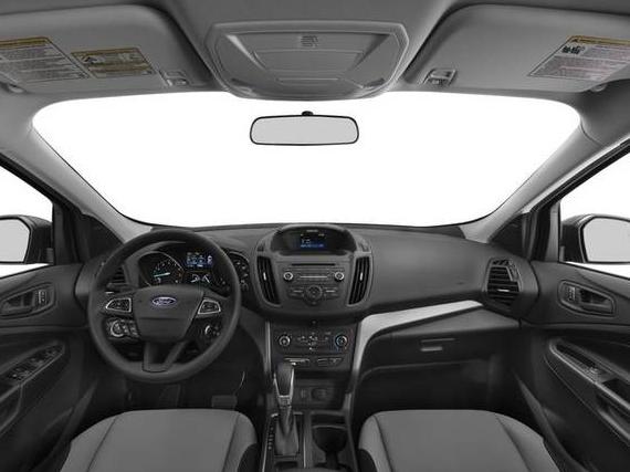 FORD ESCAPE 2018 1FMCU0GD6JUD39264 image