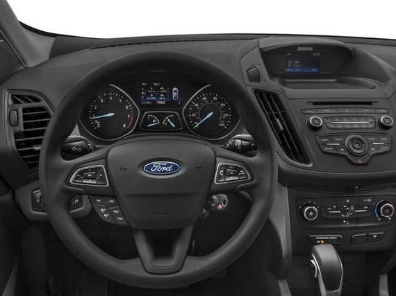 FORD ESCAPE 2018 1FMCU9GD1JUD48829 image